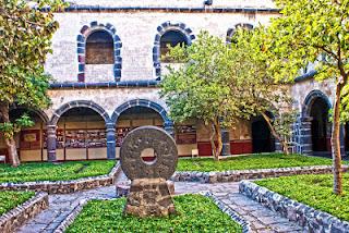 Desde el proximo jueves Culhuacán será Barrio Mágico