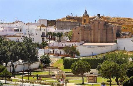 Palos de la Frontera (Huelva)