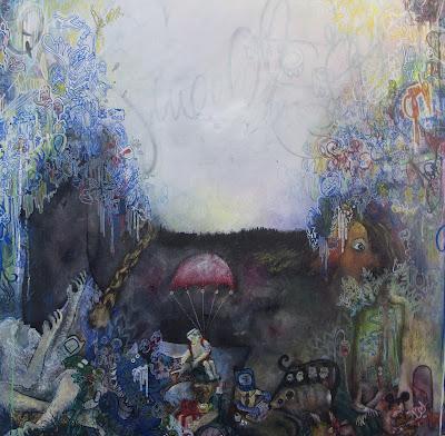 [97 KG] de Sebastián Boesmi en el espai [b] #barcelona