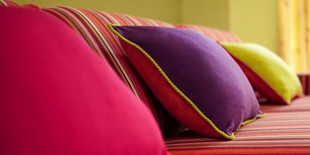 Scion: Una nueva firma textil que apuesta por el color y la diversión