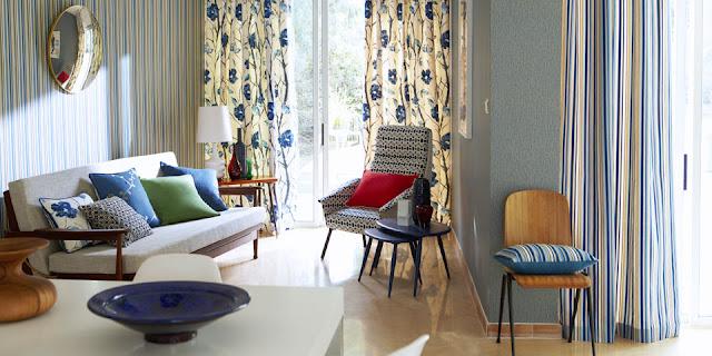 Scion: Una nueva firma textil que apuesta por el color y la diversión