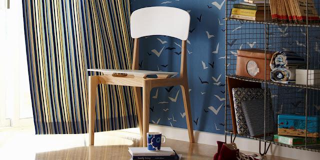 Scion: Una nueva firma textil que apuesta por el color y la diversión