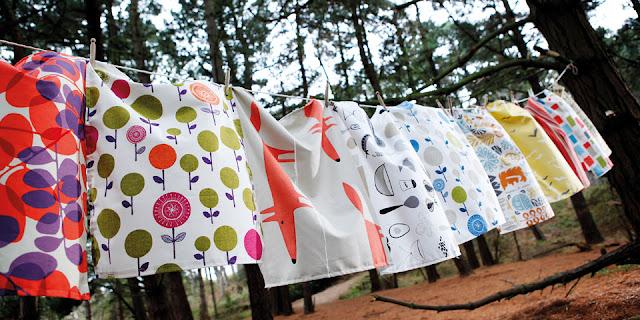 Scion: Una nueva firma textil que apuesta por el color y la diversión