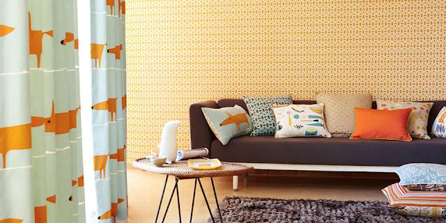 Scion: Una nueva firma textil que apuesta por el color y la diversión