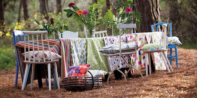 Scion: Una nueva firma textil que apuesta por el color y la diversión