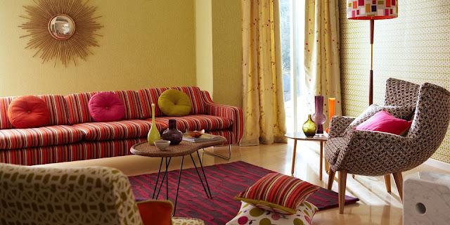 Scion: Una nueva firma textil que apuesta por el color y la diversión