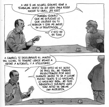 Lecturas desde La Parada (18); Los Ignorantes. El valor de las cosas bien hechas