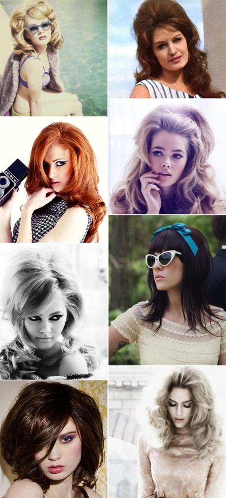a-kiss-of-colour-melana-estilo-años-60-60s-hair-style Melena estilo años 60/60′s-style bob