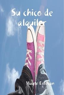 Un mes una autora: Mayte Esteban