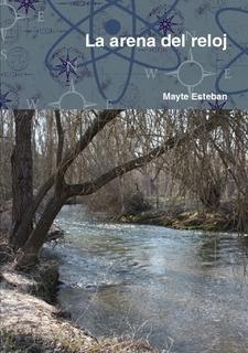 Un mes una autora: Mayte Esteban