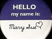 Conque eres Mary Sue…