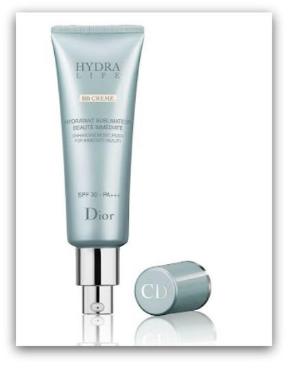 BB Cream Hidra Life by Dior