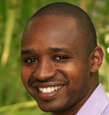 5 de Junio - Boniface