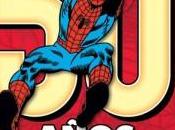 Spideman cumple años