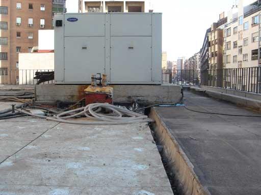 Hoy os presentamos el proceso constructivo de Gibo, el edificio