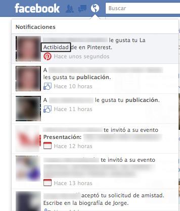 A Facebook le gusta mi ActiBidad