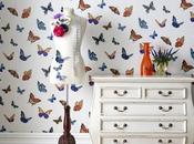 Lunares mariposas