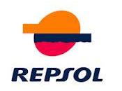 Repsol hace restyling logotipo