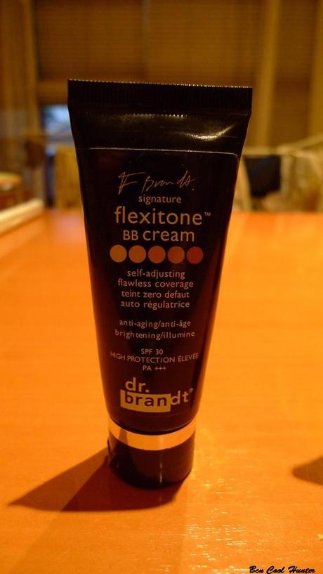 Doctor Brandt Flexitone BB cream Doctor Brandt Flexitone BB cream