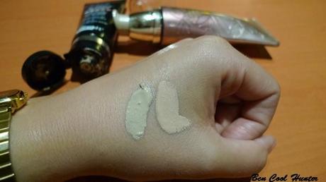 bb cream