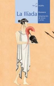'La Ilíada' de Homero