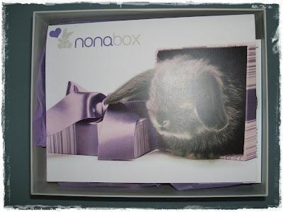 Mi Segunda Caja NonaBox