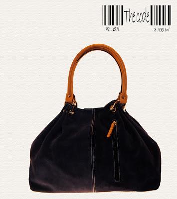 New Leather Bags Collection
