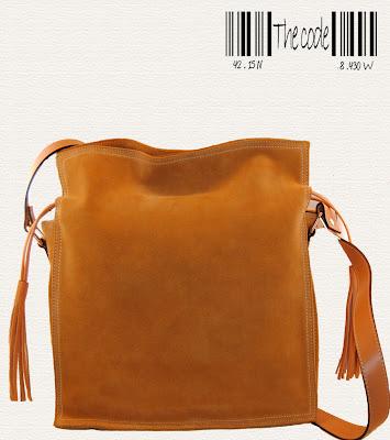 New Leather Bags Collection