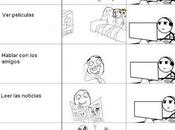 ¡Cómo cambiado cosas!