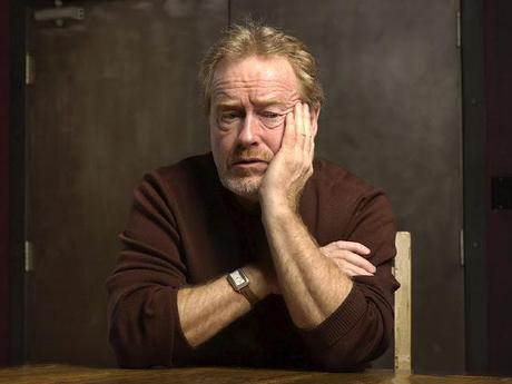 Ridley Scott confirma que rodará Moisés