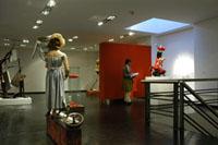 :: Concurso de proyectos de escultura, objetos e instalaciones para emplazar en el Campus de Villa Lynch ::