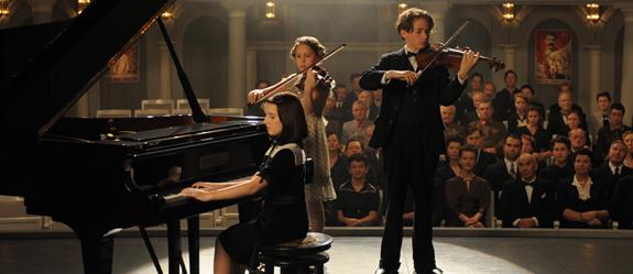 FCA 2012: El Festival de Cine Alemán abre sus puertas