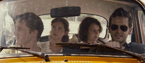 FCA 2012: El Festival de Cine Alemán abre sus puertas