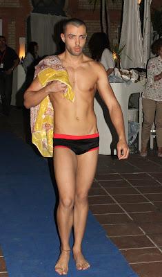 DESFILE NELSON&CARRERAS; (II PARTE)