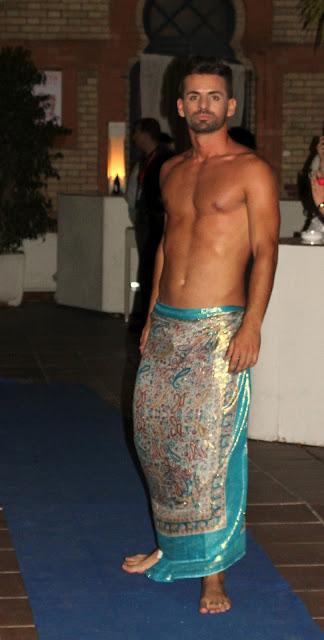 DESFILE NELSON&CARRERAS; (II PARTE)