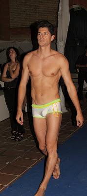DESFILE NELSON&CARRERAS; (II PARTE)
