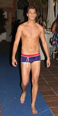 DESFILE NELSON&CARRERAS; (II PARTE)