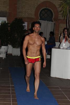 DESFILE NELSON&CARRERAS; (II PARTE)