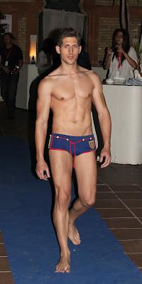 DESFILE NELSON&CARRERAS; (II PARTE)