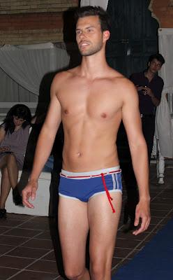 DESFILE NELSON&CARRERAS; (II PARTE)