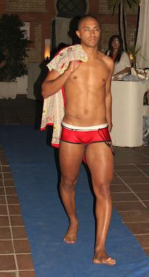 DESFILE NELSON&CARRERAS; (II PARTE)