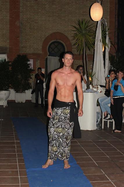 DESFILE NELSON&CARRERAS; (II PARTE)