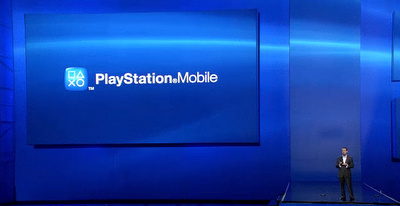 PS Suite pasa a denominarse PlayStation Mobile y se abre a otras marcas