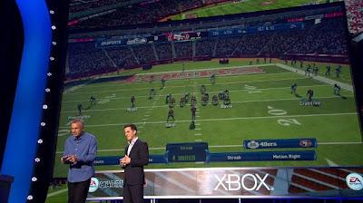 Integración de voz en videojuegos y soporte para Español en la Xbox 360 y Kinect