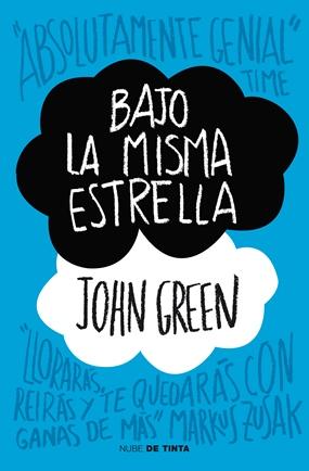 Bajo la misma estrella John Green