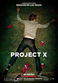 PROJECT X