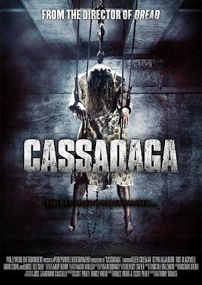 Cassadaga review