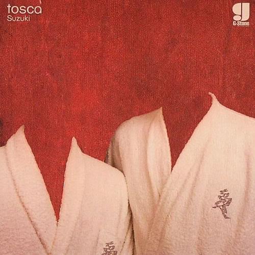 Tosca – Suzuki