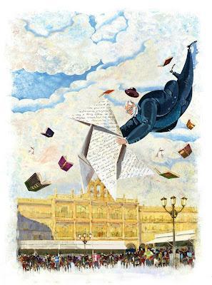 UNAMUNO, CON UNA (SALAMANCA) Y PARA SIEMPRE