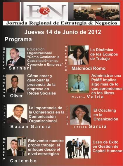 banner-panelistas Estaremos presente en la Jornada Regional de Estrategia & Negocios